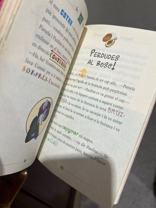 El diari secret de Colette