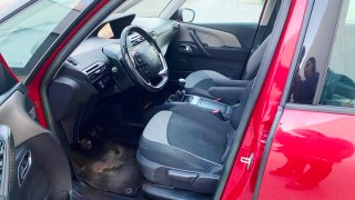 Citroen Grand C4 Picasso 2014