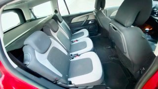 Citroen Grand C4 Picasso 2014