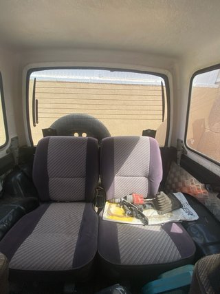 Suzuki Samurai SJ413 1988