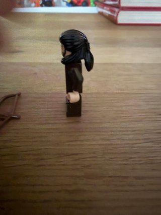 LEGO Bard the Bowman Hobbit 79016 Señor Anillos