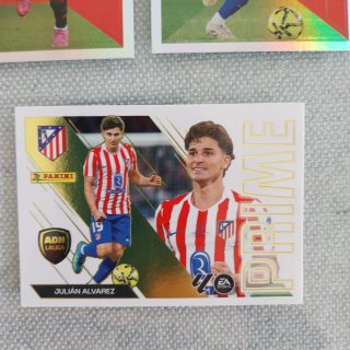 Cromos LaLiga Fantasy y Draft 23