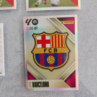 Cromos LaLiga Fantasy y Draft 23