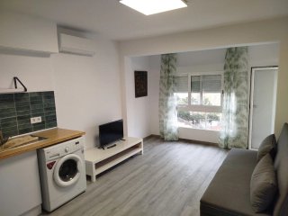 Alquiler apartamento plara Pobla de Farnals