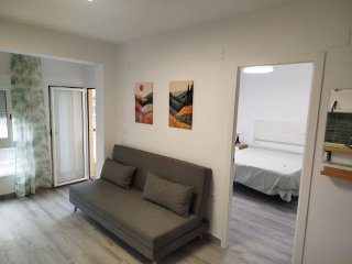 Alquiler apartamento plara Pobla de Farnals
