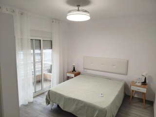 Alquiler apartamento plara Pobla de Farnals