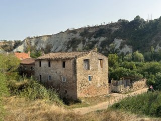 Finca rustica en Igualada