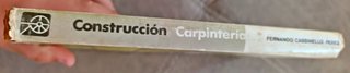 Construcción. Carpintería.