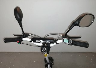 Patinete Eléctrico Ecoxtreme 2000w