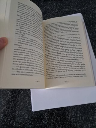 A memoria da choiva