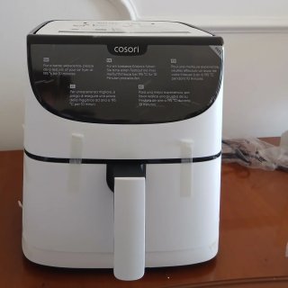 Cosori Friggitrice ad Aria 5,7L