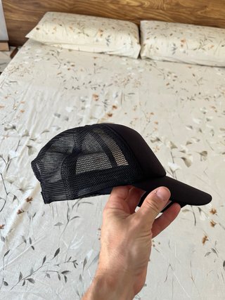 Gorra trucker Berri Txarrak