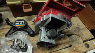 Einhell BMP 1,3-2 despiece