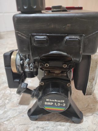 Einhell BMP 1,3-2 despiece