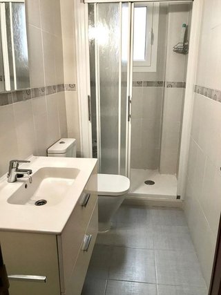 Piso en alquiler en El Castell en Burjassot