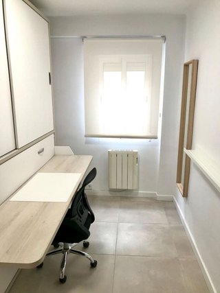 Piso en alquiler en El Castell en Burjassot