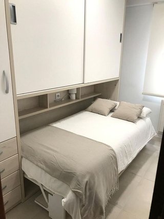 Piso en alquiler en El Castell en Burjassot