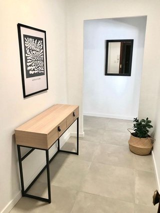 Piso en alquiler en El Castell en Burjassot