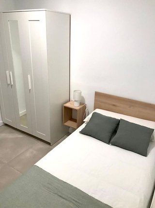 Piso en alquiler en El Castell en Burjassot