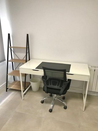 Piso en alquiler en El Castell en Burjassot