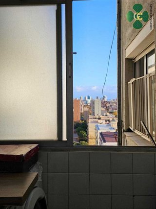 Piso en venta en Sant Martí de Provençals en Barcelona