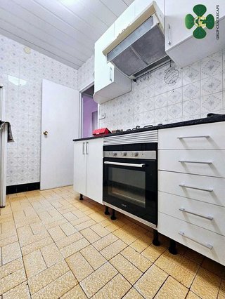 Piso en venta en Sant Martí de Provençals en Barcelona