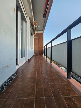 Piso en venta en Sant Martí de Provençals en Barcelona