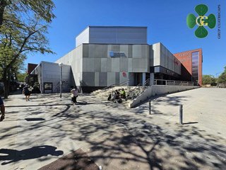 Piso en venta en Sant Martí de Provençals en Barcelona
