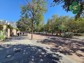 Piso en venta en Sant Martí de Provençals en Barcelona