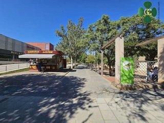 Piso en venta en Sant Martí de Provençals en Barcelona