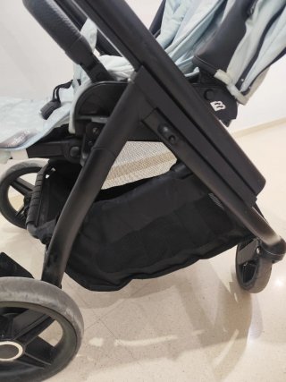 Carro de bebé