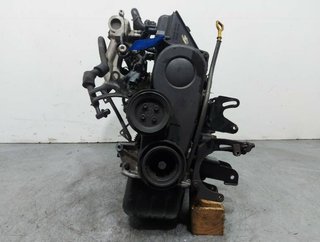Motor completo hyundai g4hc atos (mx) gls 1072416