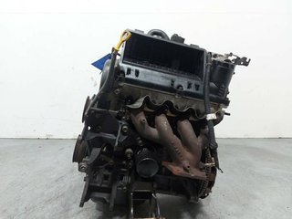 Motor completo hyundai g4hc atos (mx) gls 1072416