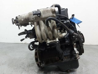 Motor completo hyundai g4hc atos (mx) gls 1072416