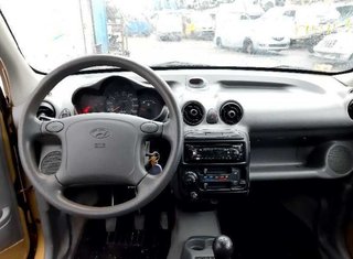 Motor completo hyundai g4hc atos (mx) gls 1072416