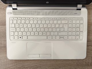 HP Pavilion Notebook PC 15