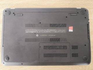 HP Pavilion Notebook PC 15