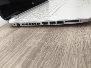 HP Pavilion Notebook PC 15