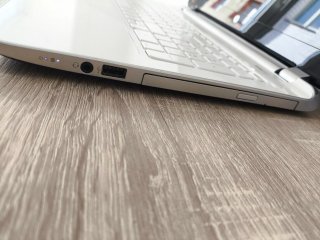 HP Pavilion Notebook PC 15