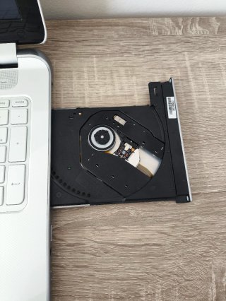 HP Pavilion Notebook PC 15