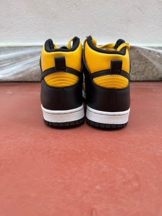 Nike Dunk High