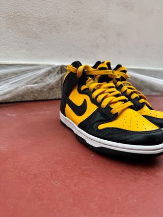 Nike Dunk High
