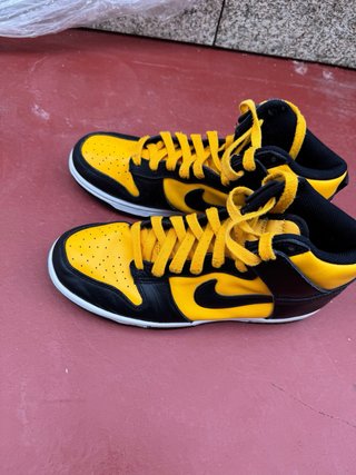 Nike Dunk High
