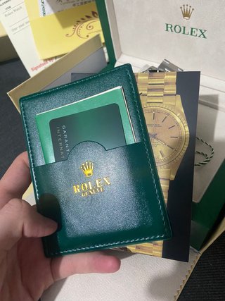 Rolex Submariner Date Negro 41mm