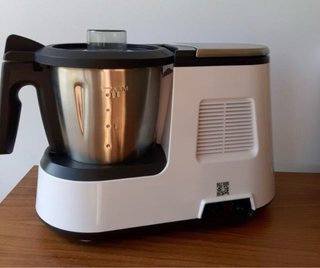 Robot Cocina Monsieur Cuisine Edition Plus