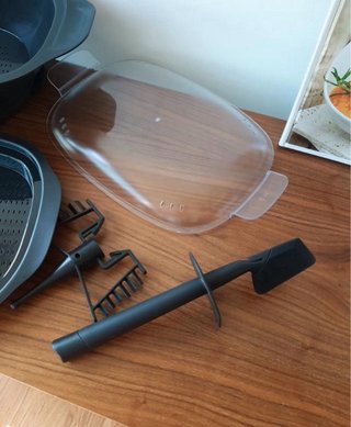Robot Cocina Monsieur Cuisine Edition Plus