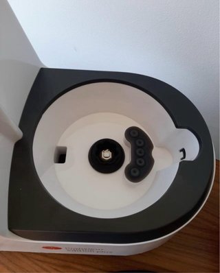 Robot Cocina Monsieur Cuisine Edition Plus