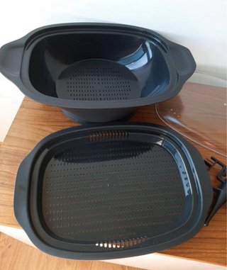 Robot Cocina Monsieur Cuisine Edition Plus