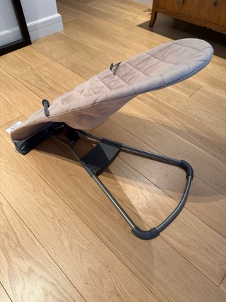 Hamaca infantil Babybjorn