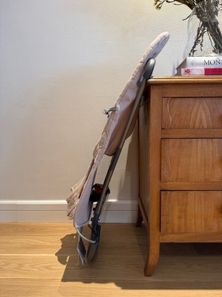 Hamaca infantil Babybjorn